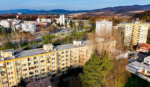 Sale One bedroom apartment, Piešťany, Slovakia