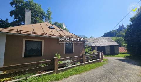 Sale Family house, Banská Štiavnica, Slovakia