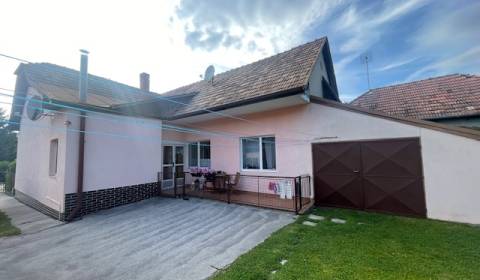 Sale Family house, Family house, Topoľčany, Slovakia