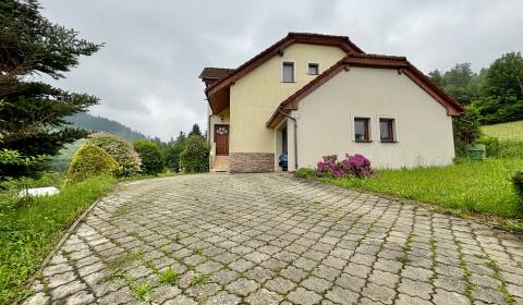 Sale Family house, Family house, Rieka, Čadca, Slovakia