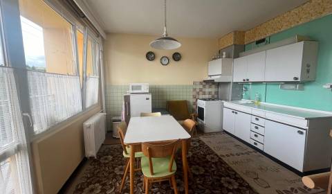 Sale Two bedroom apartment, Two bedroom apartment, Severná, Banská Bys