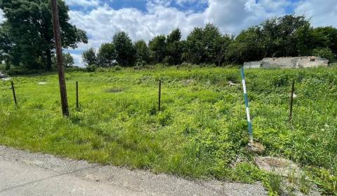 Sale Land – for living, Land – for living, Michalovce, Slovakia