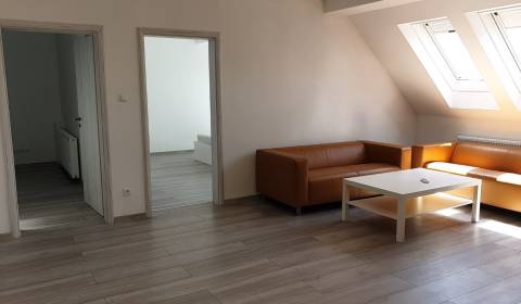 RENT - The spacious flat or offices - Nitra, Centre