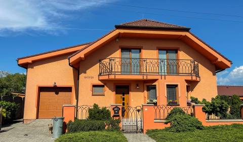 Sale Family house, Family house, Radová, Bánovce nad Bebravou, Slovaki