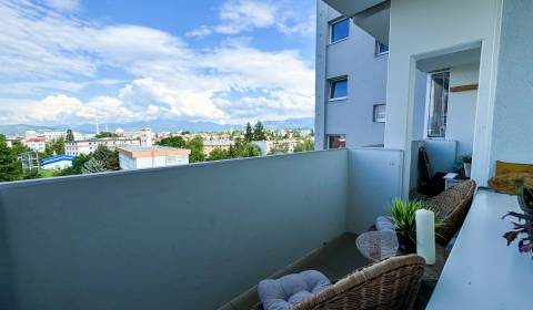 Sale Two bedroom apartment, Two bedroom apartment, Závodská cesta, Žil