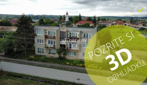 Sale One bedroom apartment, Rimavská Sobota, Slovakia