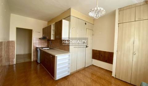 Sale One bedroom apartment, Rimavská Sobota, Slovakia