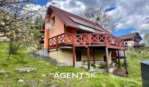 Sale Cottage, Cottage, Raková, Čadca, Slovakia