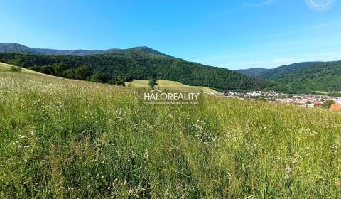 Sale Land – for living, Gelnica, Slovakia