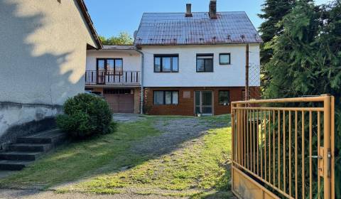 Sale Family house, Family house, Žriedlová dolina, Myjava, Slovakia