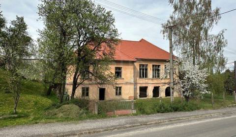 Sale Family house, Family house, Rimavská Sobota, Slovakia