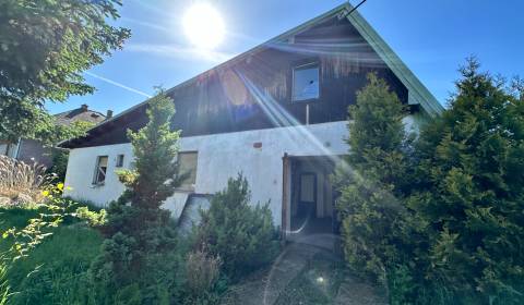 Sale Family house, Family house, Rožňava, Slovakia