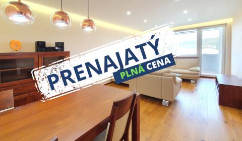 Rent Two bedroom apartment, Two bedroom apartment, Záhradná, Prešov, S