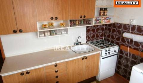 Sale One bedroom apartment, Prievidza, Slovakia