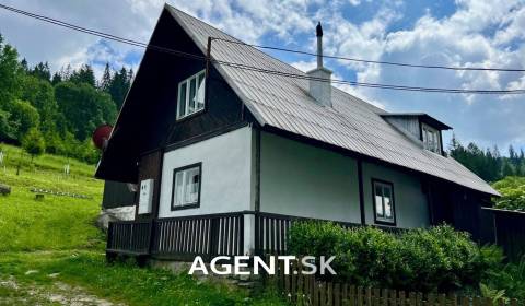 Sale Cottage, Cottage, U Hulákov, Čadca, Slovakia