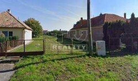 Sale Land – for living, Levice, Slovakia