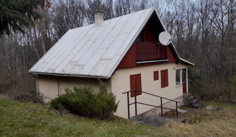 Sale Cottage, Cottage, Lošonec, Trnava, Slovakia