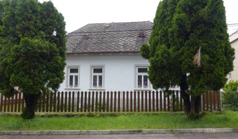 Sale Family house, Family house, Žiar nad Hronom, Slovakia