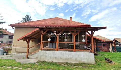 Sale Family house, Lučenec, Slovakia