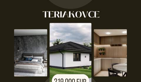 Sale Family house, Family house, Košice - Sever, Slovakia