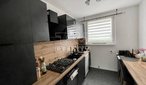 Sale Three bedroom apartment, Dunajská Streda, Slovakia