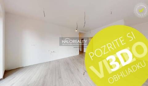 Sale One bedroom apartment, Bratislava - Vrakuňa, Slovakia