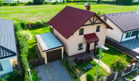 Sale Family house, Family house, Pri Kríži, Žilina, Slovakia