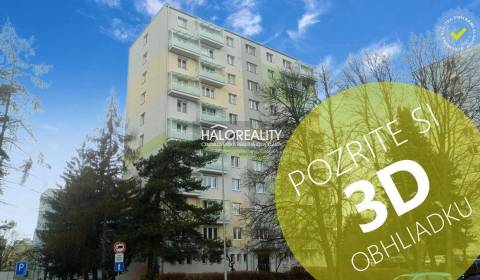 Sale Two bedroom apartment, Liptovský Mikuláš, Slovakia