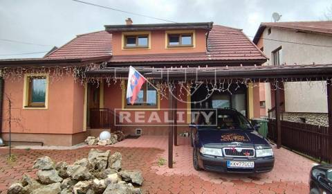 Sale Family house, Kežmarok, Slovakia