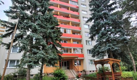 Sale Two bedroom apartment, Two bedroom apartment, Kalinčiakova, Bansk