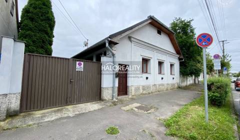 Sale Family house, Rimavská Sobota, Slovakia