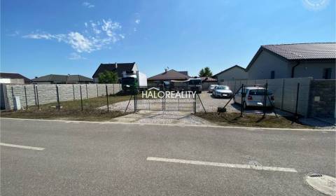 Sale Land – for living, Senec, Slovakia