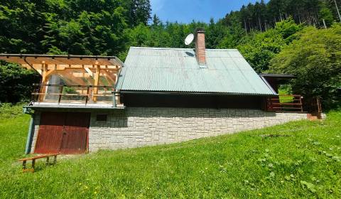 Sale Cottage, Cottage, Rajecká Lesná, Žilina, Slovakia