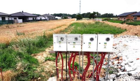 Sale Land – for living, Piešťany, Slovakia