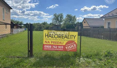 Sale Land – for living, Prievidza, Slovakia