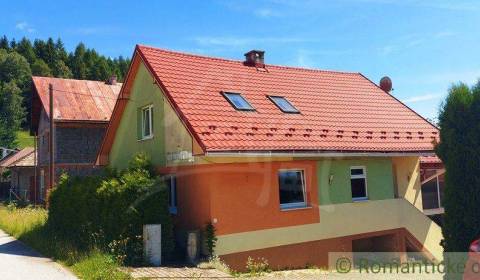 Sale Cottage, Cottage, Brezno, Slovakia