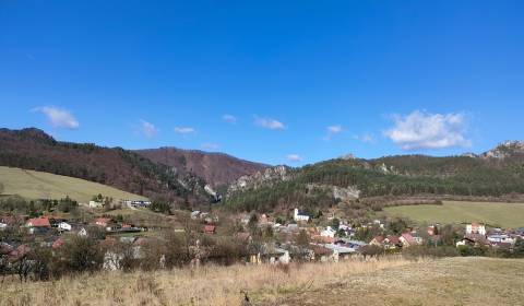 Sale Land – for living, Land – for living, Bytča, Slovakia