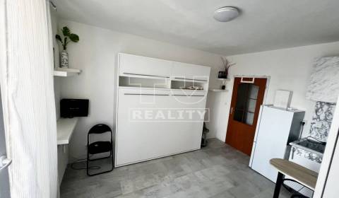 Sale Single studio, Bratislava - Ružinov, Bratislava, Slovakia