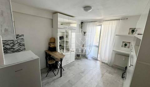 Sale Single studio, Bratislava - Ružinov, Bratislava, Slovakia