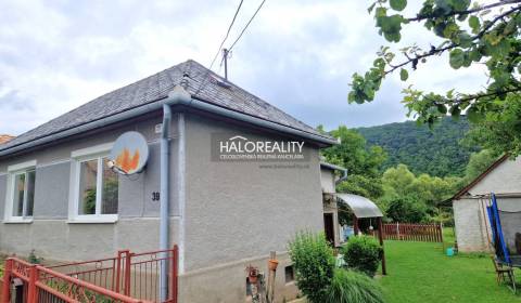 Sale Family house, Veľký Krtíš, Slovakia