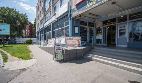 Rent Commercial premises, Commercial premises, Tomášikova, Bratislava 