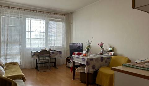 Sale One bedroom apartment, One bedroom apartment, Vlčie Hrdlo, Bratis