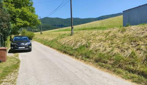 Sale Land – for living, Land – for living, Bytča, Slovakia