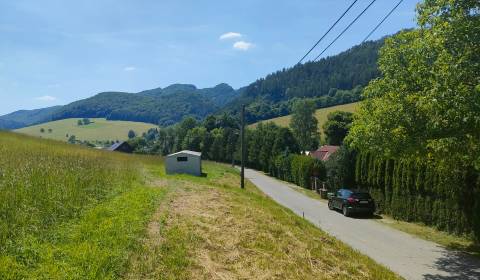 Sale Land – for living, Land – for living, Bytča, Slovakia