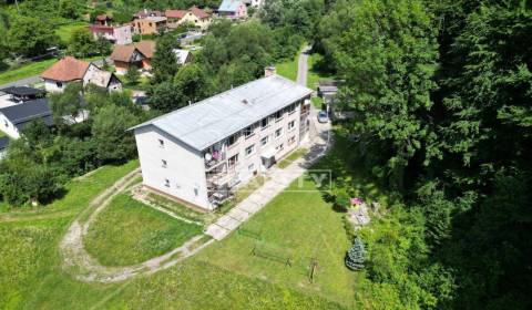 Sale Two bedroom apartment, Žilina, Slovakia