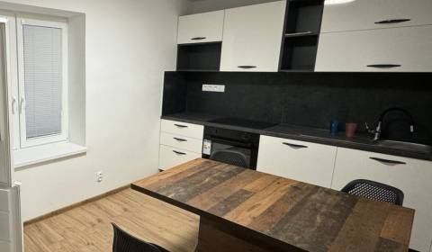 Rent One bedroom apartment, One bedroom apartment, Nové Zámky, Slovaki