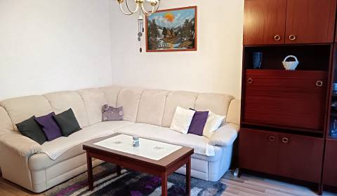 Sale Two bedroom apartment, Two bedroom apartment, Stará Ľubovňa, Slov