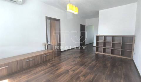 Sale Two bedroom apartment, Topoľčany, Slovakia