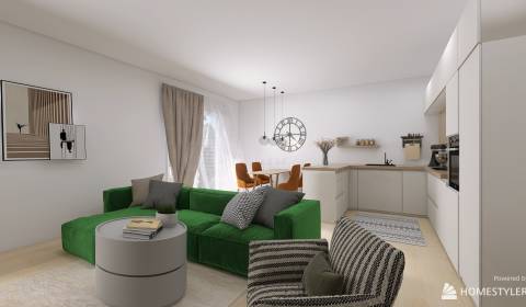 Sale Three bedroom apartment, Three bedroom apartment, Žilina, Slovaki