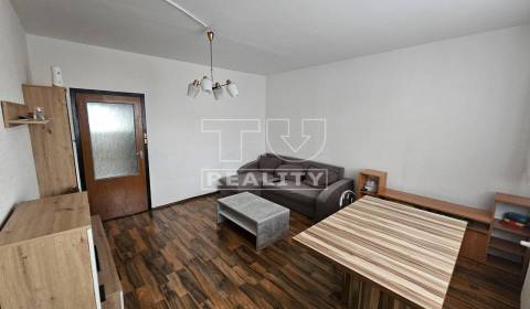 Sale One bedroom apartment, Prešov, Slovakia